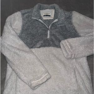 Women Magellan Fur Pullover